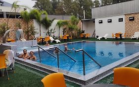 Hotel Panamericano